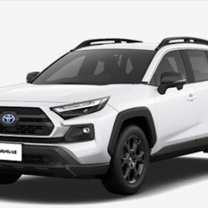 RAV4 AXAH54