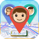 Family Tracker 360 - Kid Gps Tracker g5.0.0 APK تنزيل