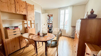 appartement à Bagnolet (93)