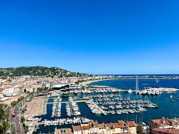 locaux professionnels à Cannes (06)