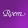 Roem icon