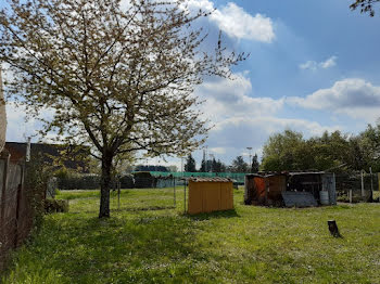 maison neuve à Argenteuil (95)