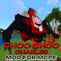 Choo-Choo Charles 1000% BIGGER [HACK/MOD] [APK + IOS] v1.1