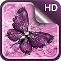 Butterfly Live Wallpaper 2020