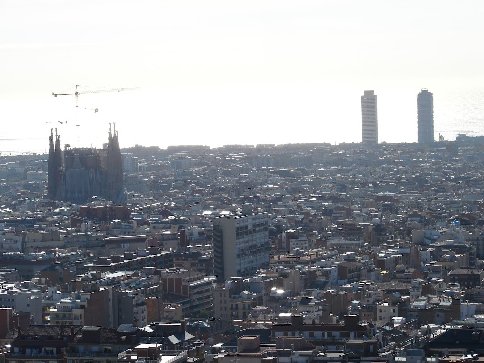 Barcelone