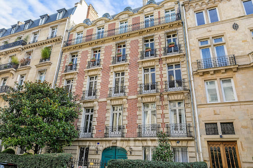 Appartement 1