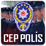 Cover Image of डाउनलोड Cep Polis Sınav Bilgi 1.0.9 APK