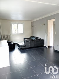 appartement à Athis-Mons (91)