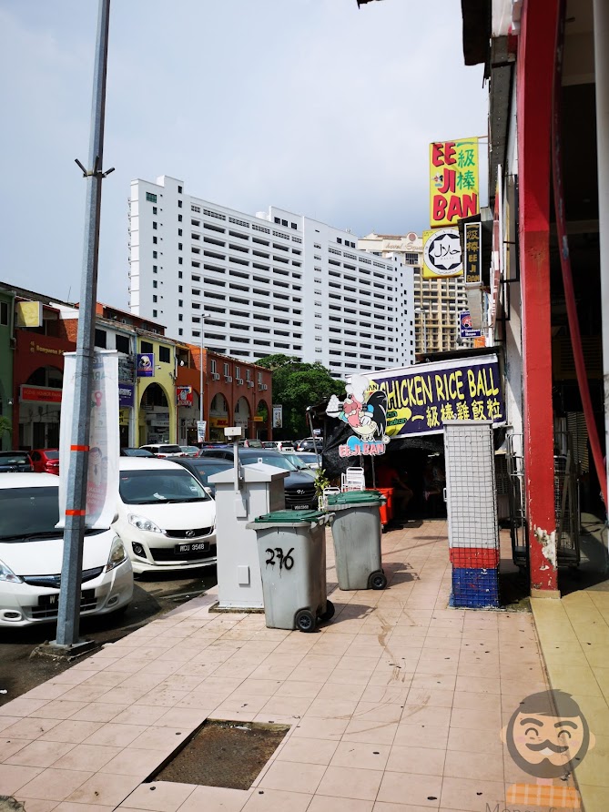 singapore to malacca road trip