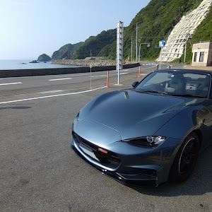 ロードスター ND5RC