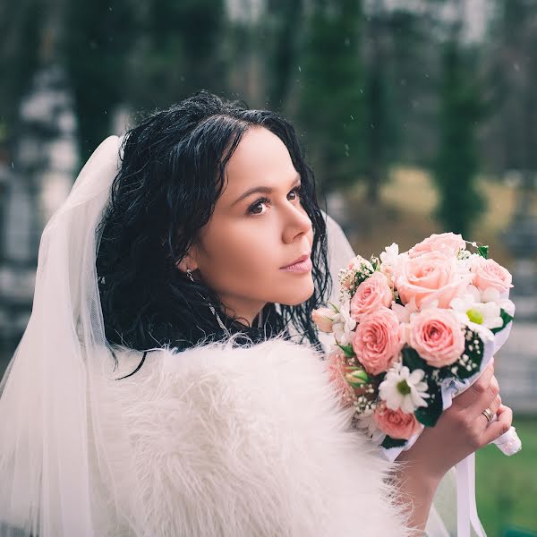 Photographe de mariage Katerina Fesenko (katerinafesenko). Photo du 20 janvier 2016