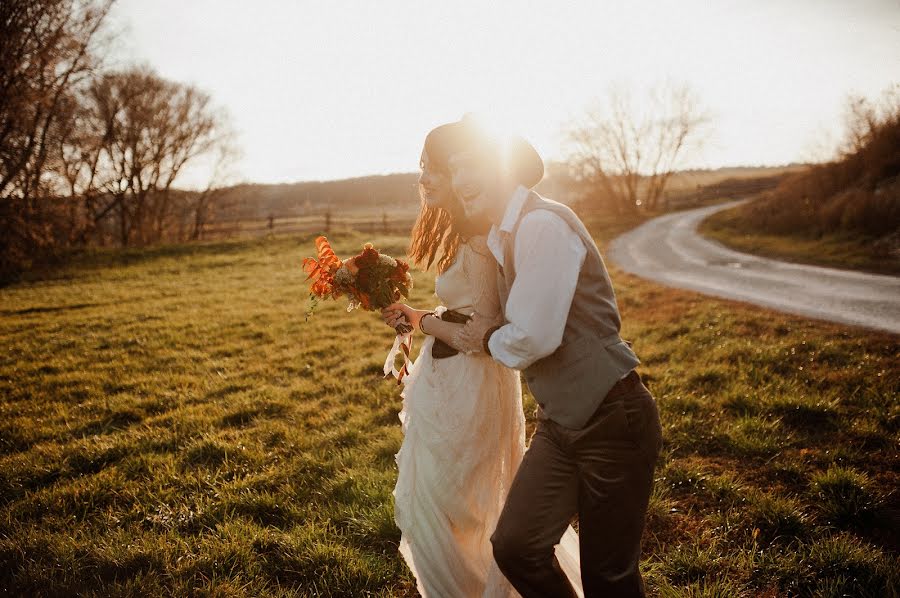 Fotografo di matrimoni Dmitriy Shipilov (vachaser). Foto del 14 gennaio 2020