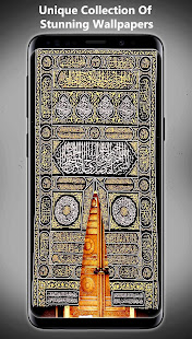 Allah Islamic Wallpaper(圖2)-速報App