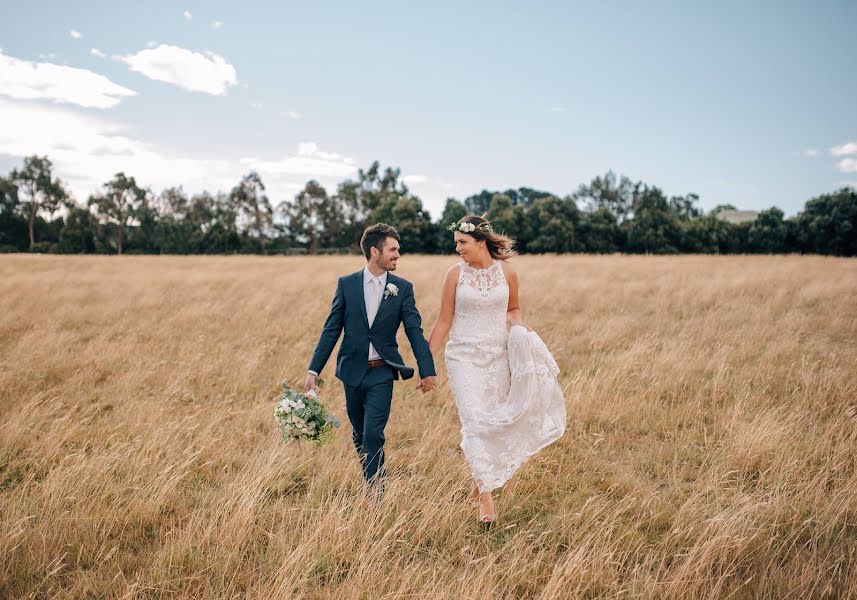 Photographe de mariage Bethanie Leonard (bethanie). Photo du 21 juillet 2022