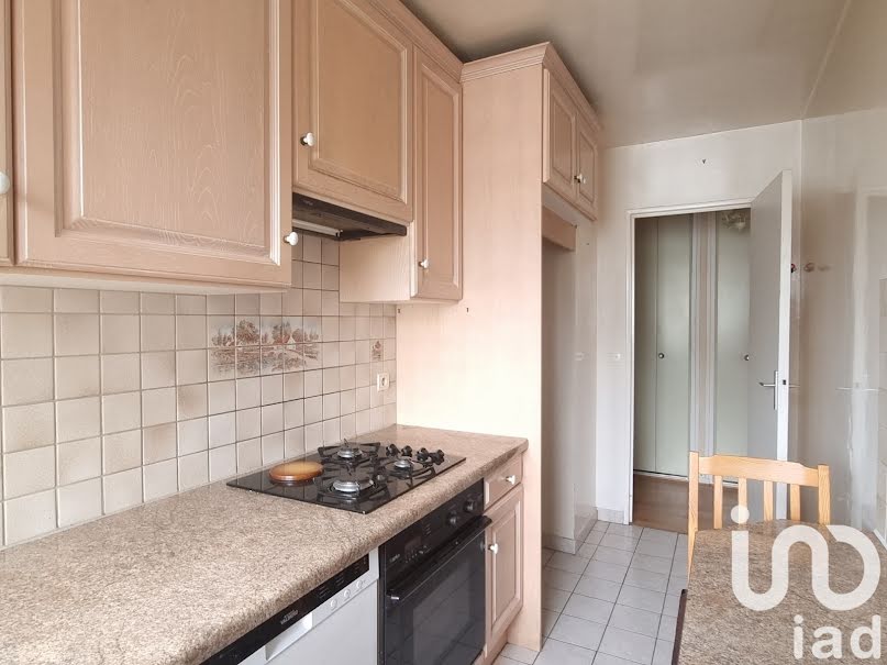 Vente appartement 4 pièces 74 m² à Chelles (77500), 200 000 €