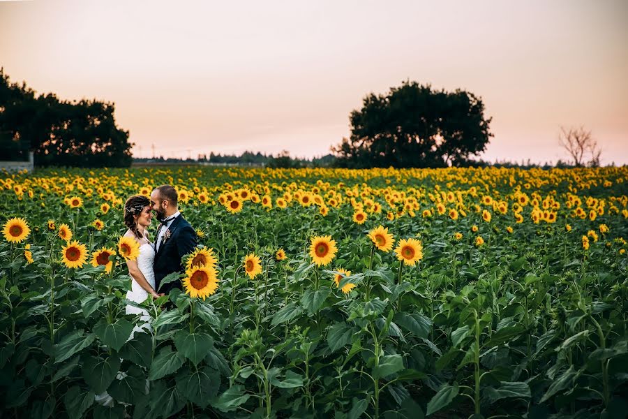 Fotógrafo de bodas Gözde Çoban (nerisstudiowed). Foto del 11 de mayo 2019