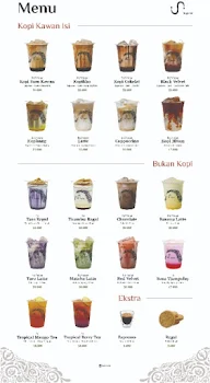 Kopi Isi menu 1