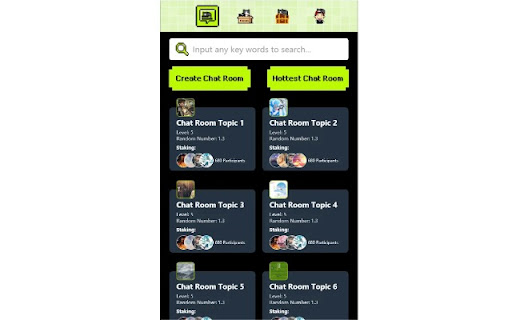 Xchat screenshot 2