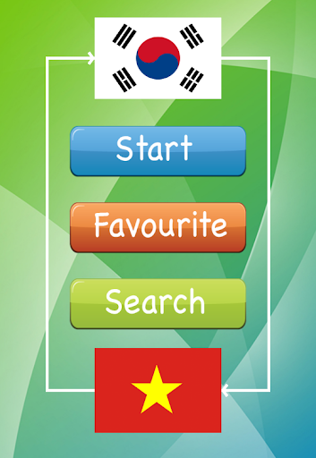 Học Tiếng Hàn Quốc Giao Tiếp Hàng Ngày Theo Chủ Đề