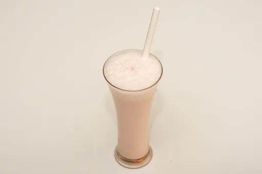 Strawberry Lassi