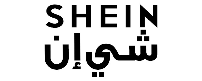 كود خصم شي ان جديد 80% كوبون فعال 100٪ Shein marquee promo image