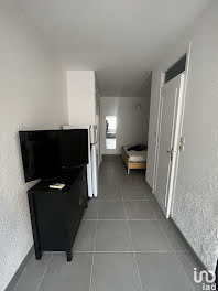 appartement à Balaruc-les-Bains (34)