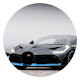 Bugatti New Tab Page HD Popular Themes