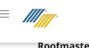 Roofmaster Logo