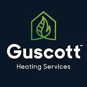 Guscott Heating Services Ltd Logo