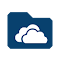 Imagen del logotipo del elemento para File System for OneDrive