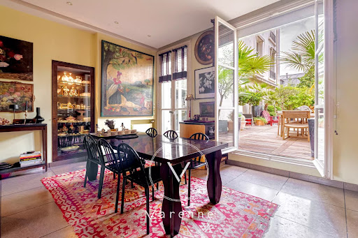 Apartment with terrace 4
