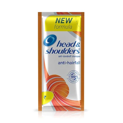 Head & Shoulders Shampoo - 7 ml