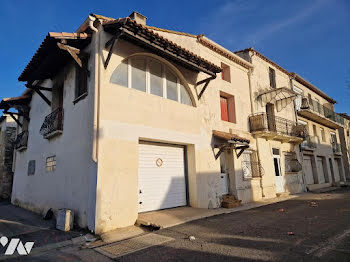 maison à Candillargues (34)