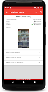 En Percha Locales(圖3)-速報App