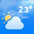 Live Weather: Forecast, Radar icon