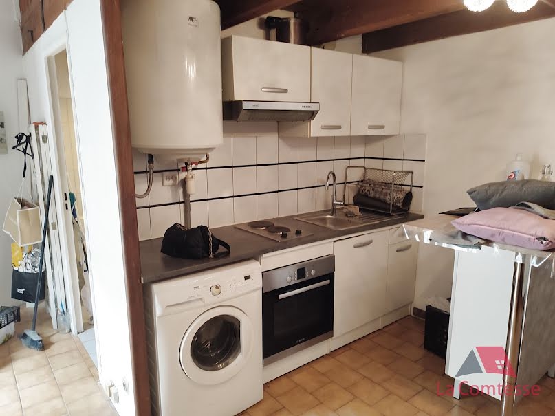 Location  appartement 2 pièces 33.96 m² à Aubagne (13400), 599 €