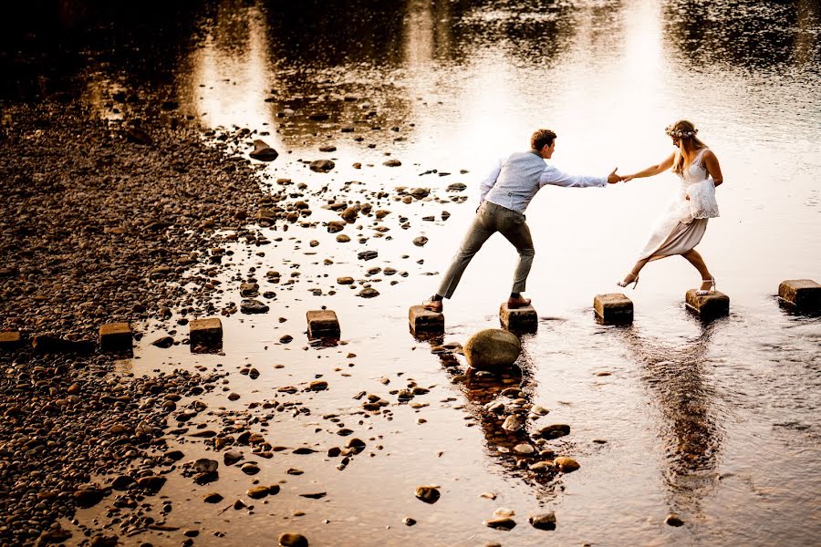 Photographe de mariage Anna Rowland (annarowland). Photo du 26 septembre 2019