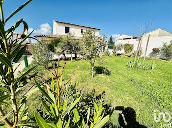 maison à Carpentras (84)