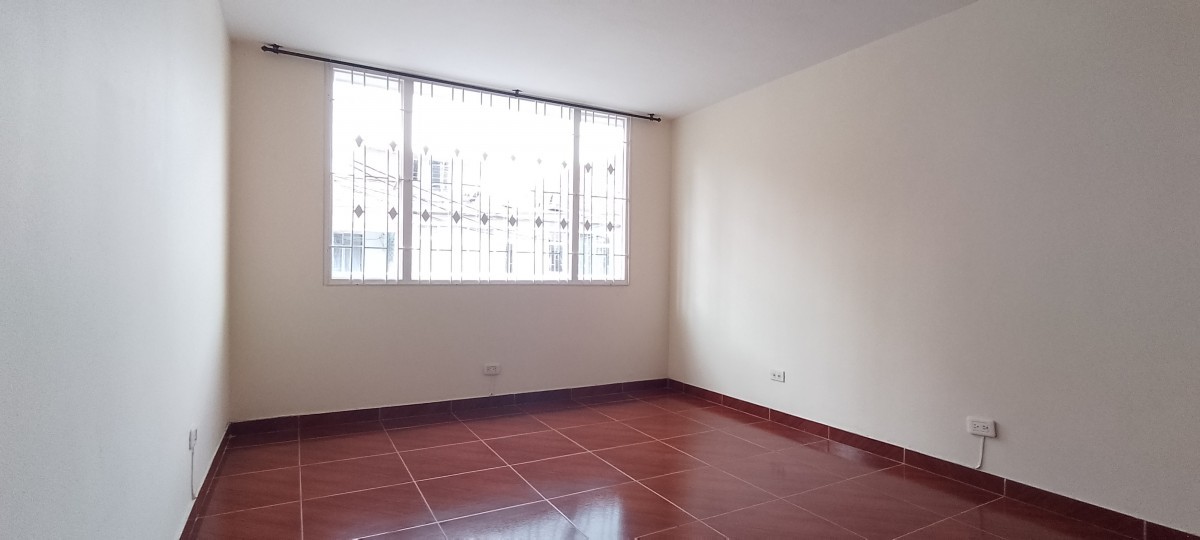 Apartamento En Arriendo - Estrada, Bogota