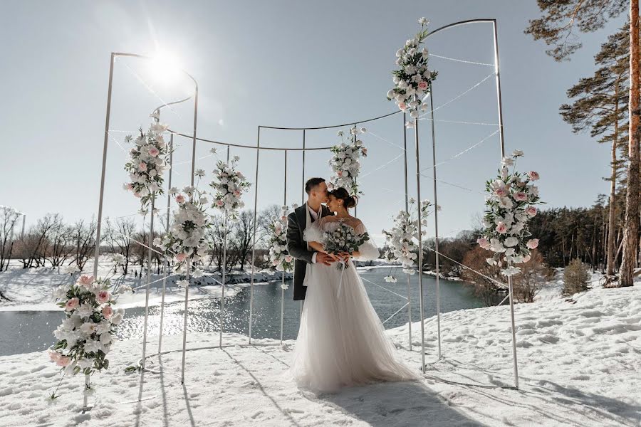 Wedding photographer Evgeniy Kochegurov (kochegurov). Photo of 22 February 2022