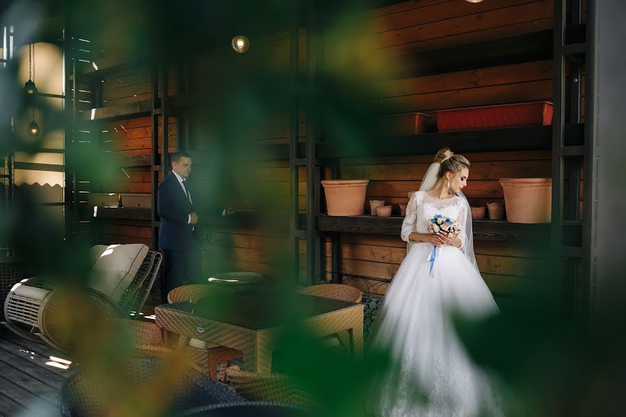 結婚式の写真家Aleksandr Solodukhin (solodfoto)。2020 9月30日の写真