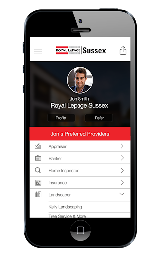 Royal Lepage Sussex