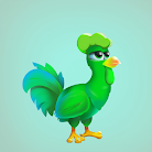 Chicken 13915
