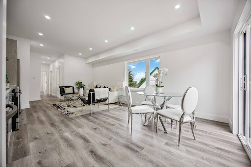 Apartment 5