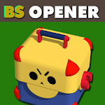 Cover Image of Download Box spin opener for brawl stars gems and brawlers 1.7 APK