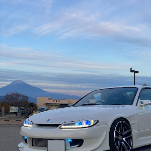 シルビア S15