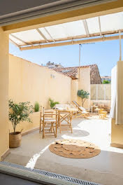 maison à Marseille 4ème (13)