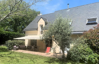 maison à Vigneux-de-Bretagne (44)