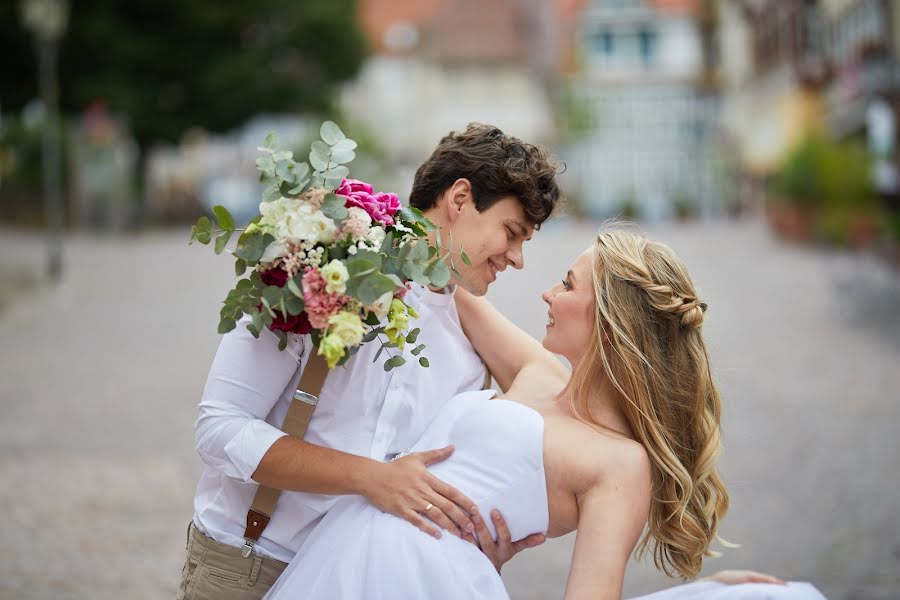 Photographe de mariage Bertram Schaub (schaub). Photo du 31 décembre 2021