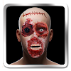 Zombie Face Photo Maker icon